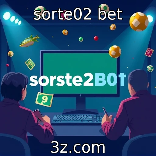 Análise do crescimento das plataformas de apostas online