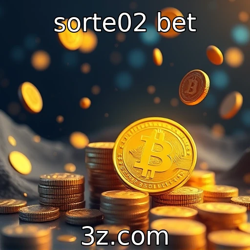 Futuro das criptomoedas em jogos de azar online