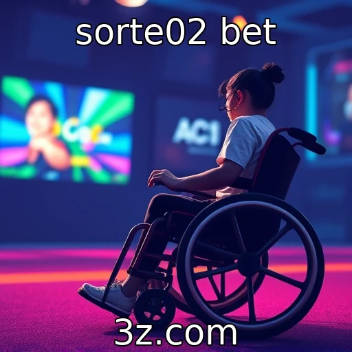 Acessibilidade de jogos para pessoas com deficiência