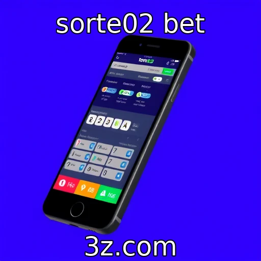 O papel das plataformas móveis nas apostas esportivas