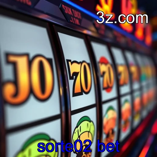 sorte02 bet Novidades