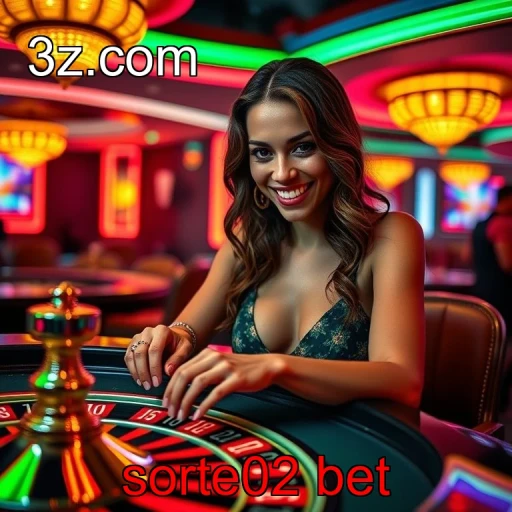 sorte02 bet Notícias