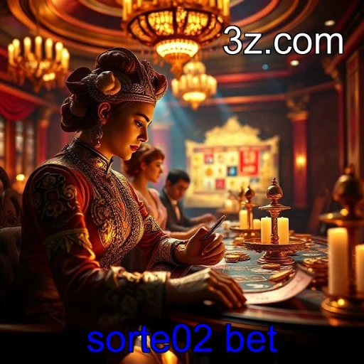 sorte02 bet Indicação