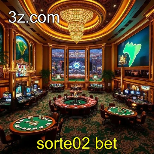 sorte02 bet Caça-Níqueis