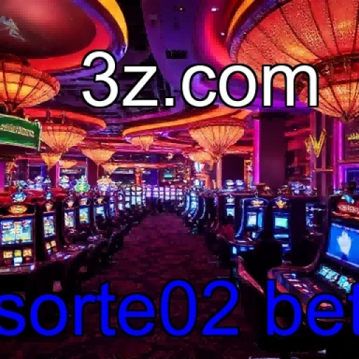 sorte02 bet Mesas