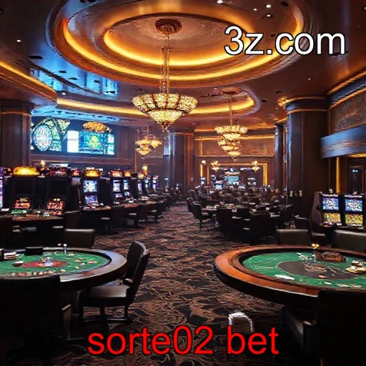 sorte02 bet Torneios