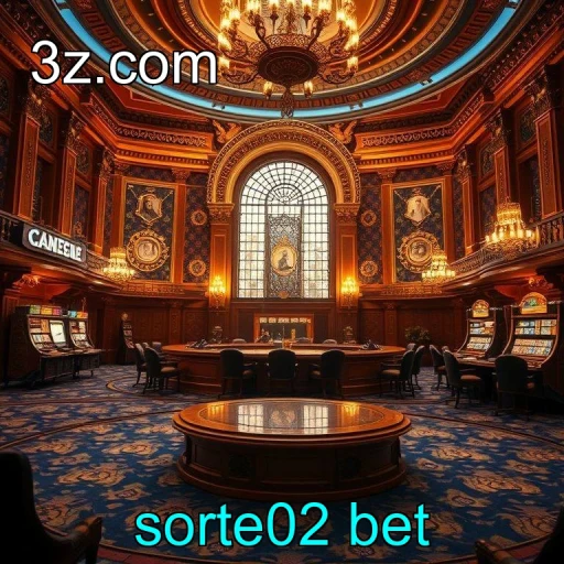 sorte02 bet Virtual